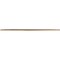 Ekena Millwork Chrysler Wood Fretwork Pierced Ceiling Medallion, Hickory, 26"W x 13"H x 6 7/8"ID x 3/8"T CMWP26X13X0375CSHI - alternate 3